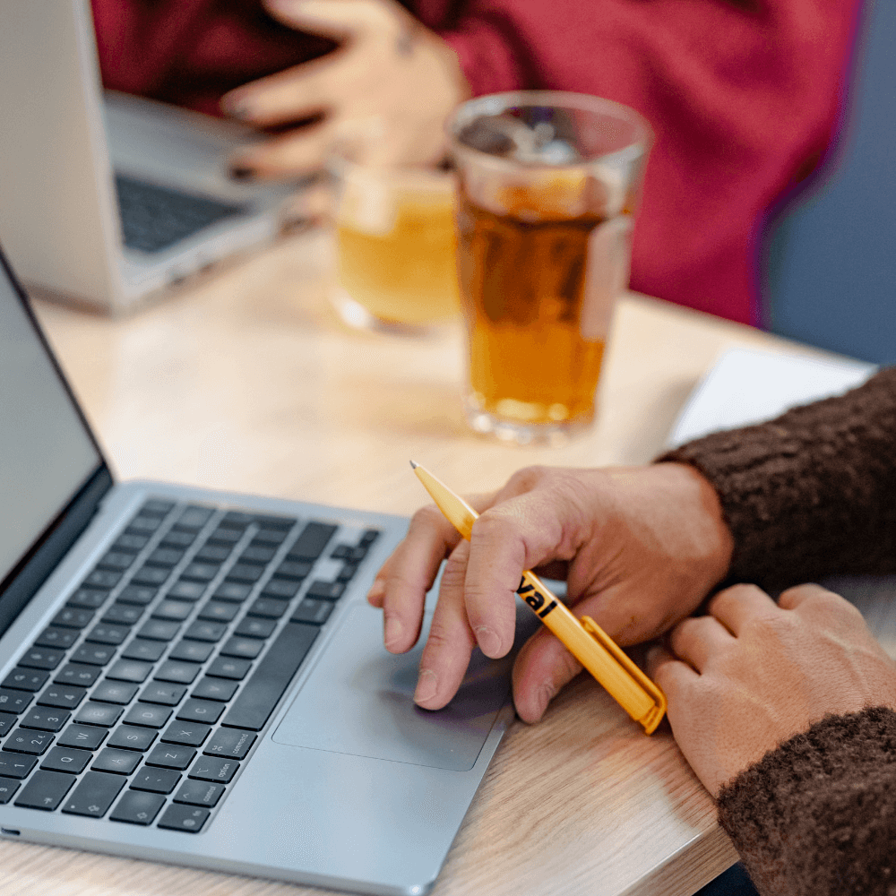 Loyal Talks: Anne Timmer