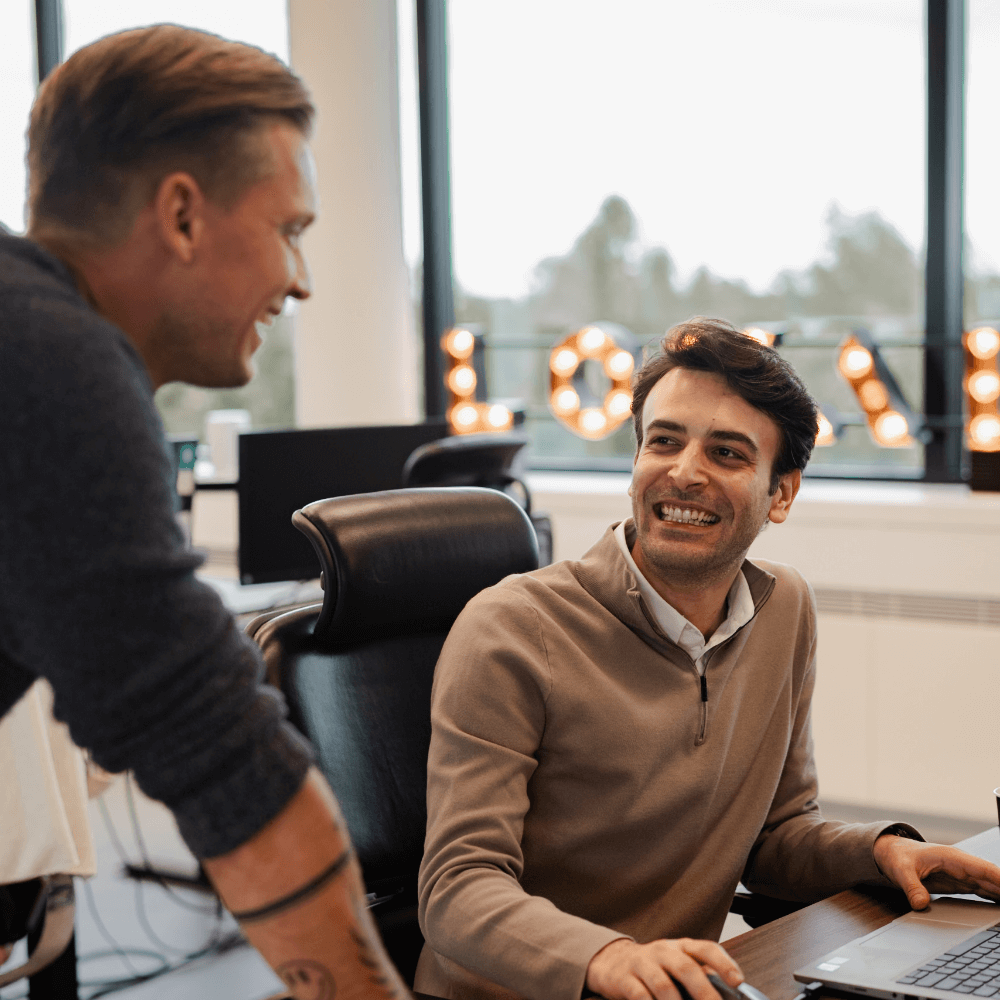 Waarom het Loyal model zo goed werkt voor professionals