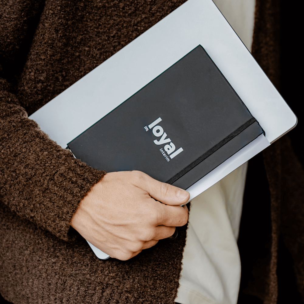 Vliegende start: Zo Start je Sterk bij je Volgende Opdracht