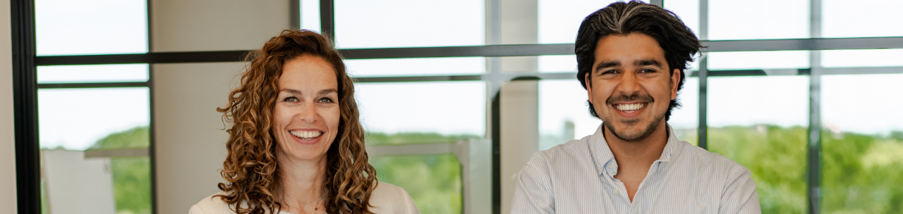 Vacature alert ontvangen