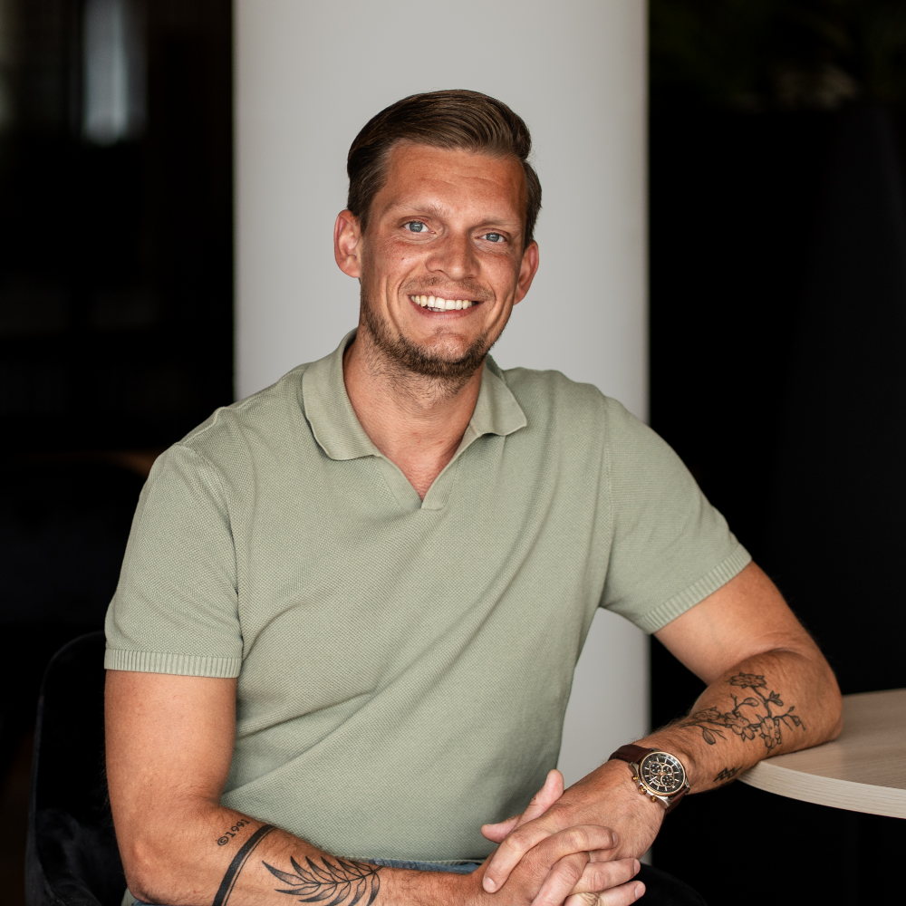 Matthijs van der Loo