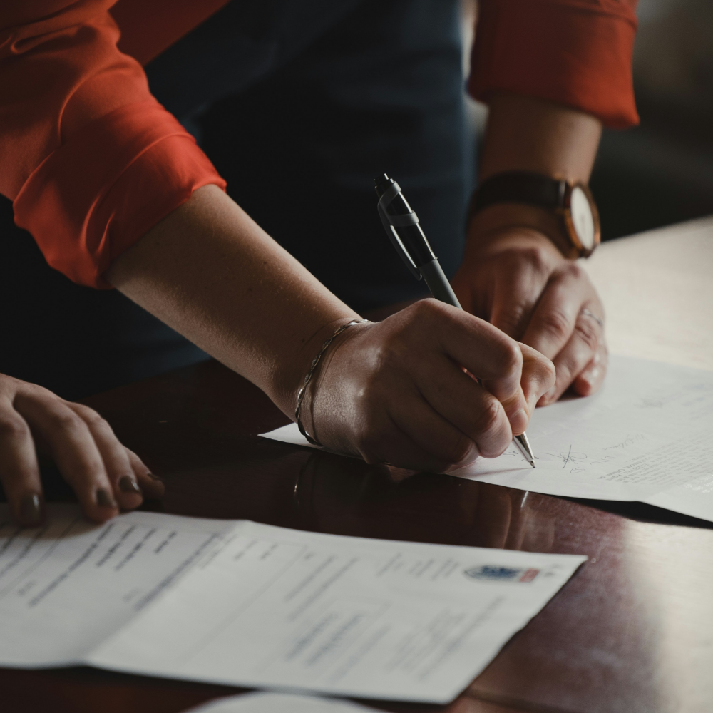 Van projectcontract naar vast contract in 3 fases