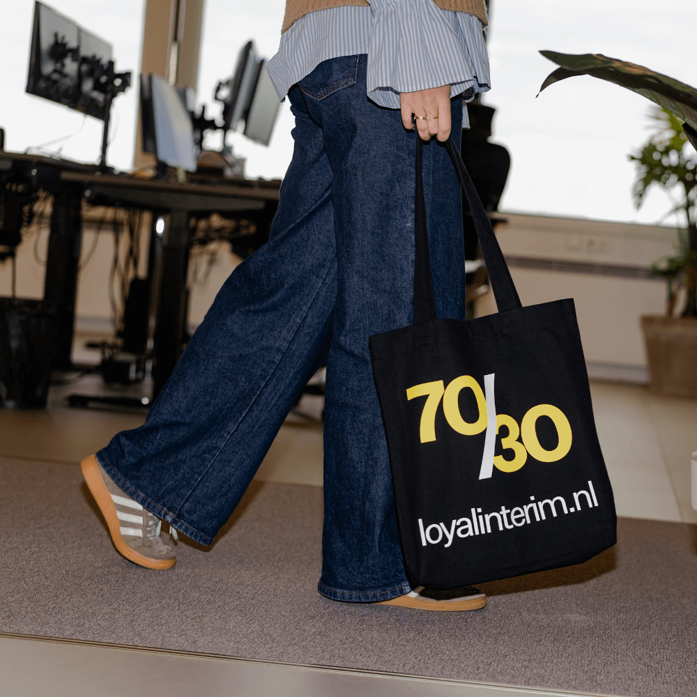 Loyal Update: te groot en nog klein tegelijk