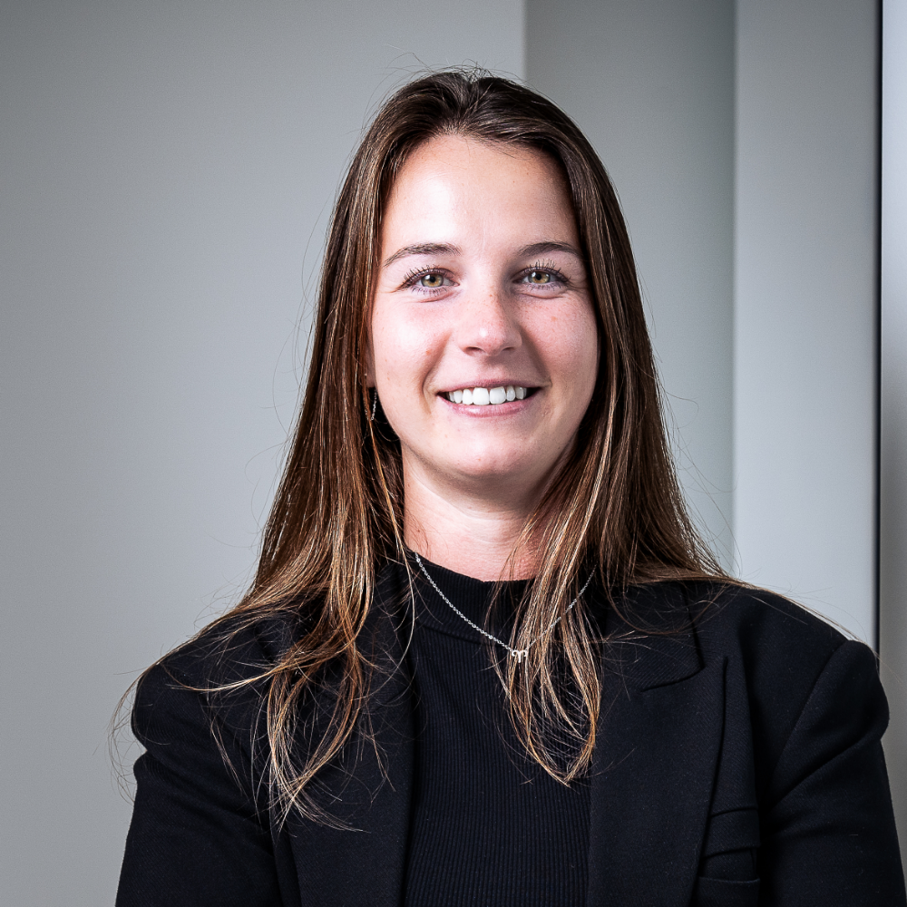 Michelle van Emmerik